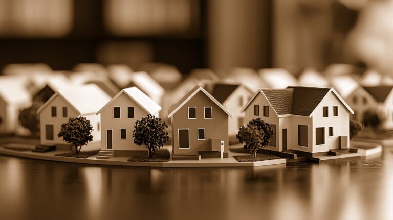 Arlington Heights neighborhood